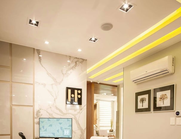 Licensed electrician Gold Coast