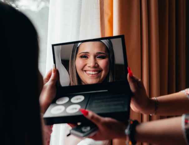 maquillaje para matrimonio