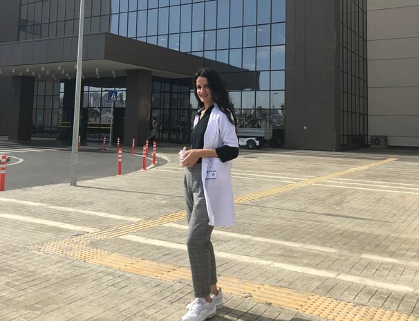 Fizik Tedavi Ve Rehabilitasyon Hatanesi