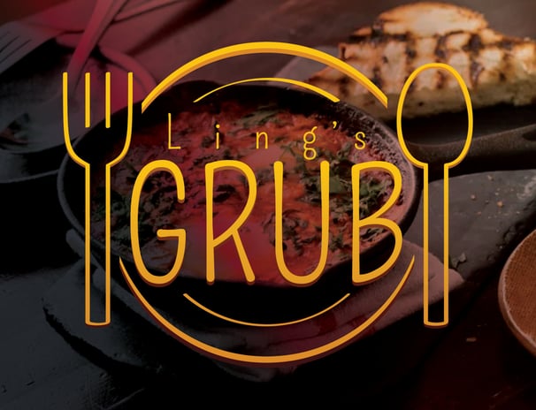 Ling's Grub Brand