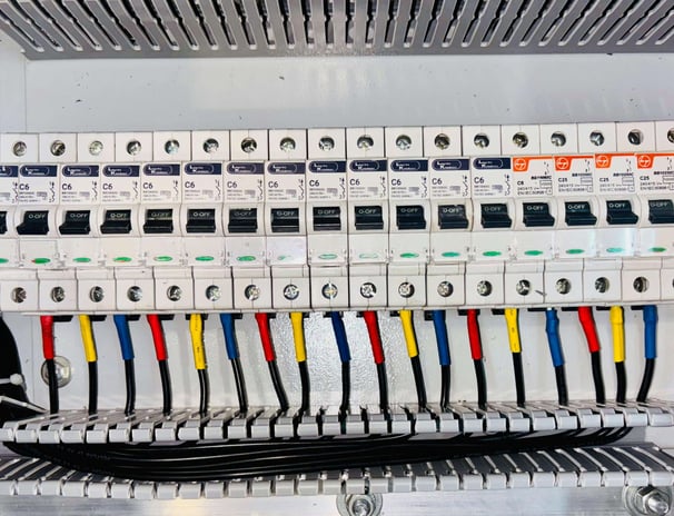 Electrical services Gold Coast