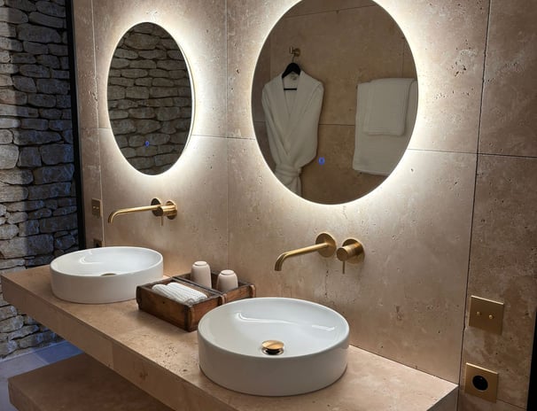 Installation sanitaire