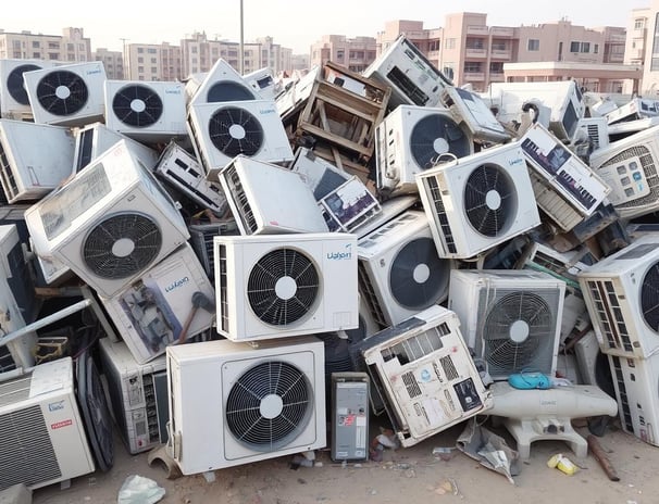 شراء سكراب بجدة