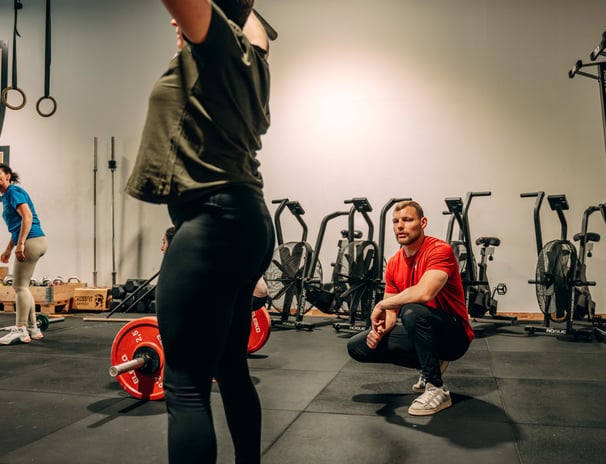 Suivi fitness personnalisé