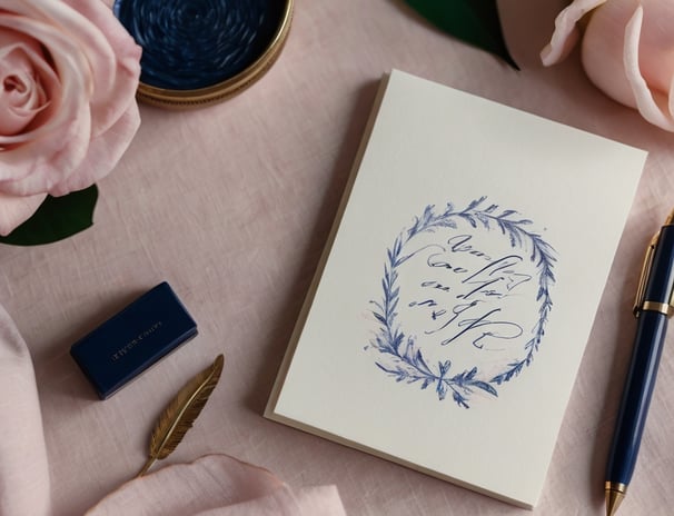 best handwritten letters