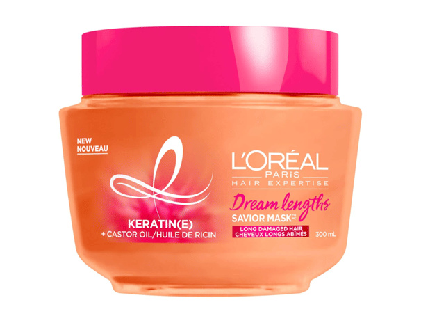 L'Oreal Paris Dream Lengths Savior Mask