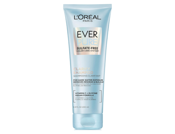 L'Oreal Paris EverPure Clarify Shampoo