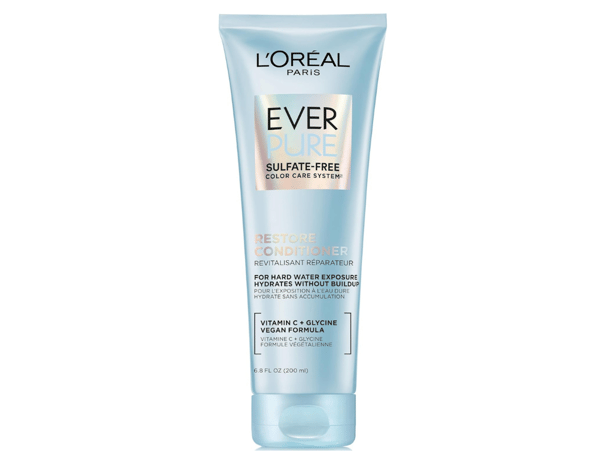 L'Oreal Paris EverPure Restore Conditioner