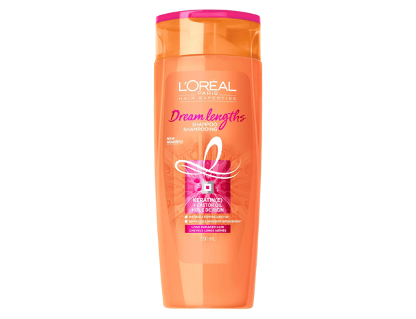 L'Oreal Paris Dream Lengths Shampoo