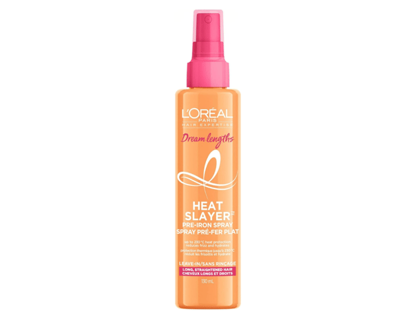 L'Oreal Paris Dream Lengths Heat Slayer