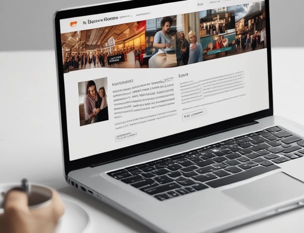 Website Design