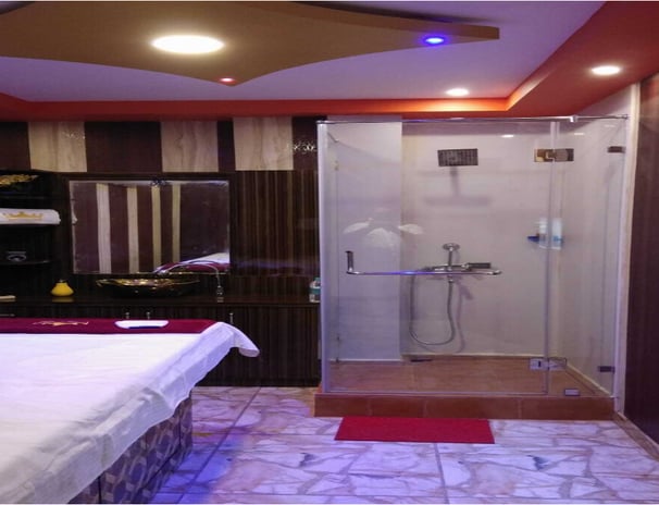 Comfort Thai Spa Nagpur, Best Spa in Nagpur, Gangabai Ghat Rd, near Telephone Chowk, Telephone Exch