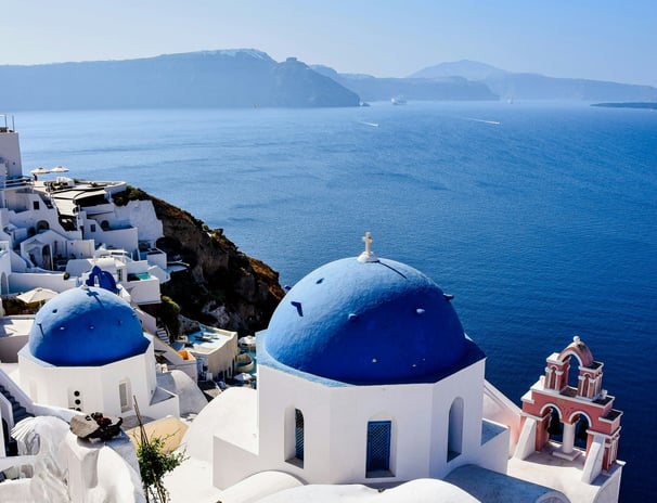 Santorini