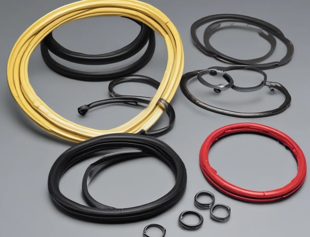 O'Rings