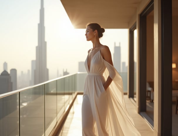 Dubai Gayrimenkul Yatırımı
