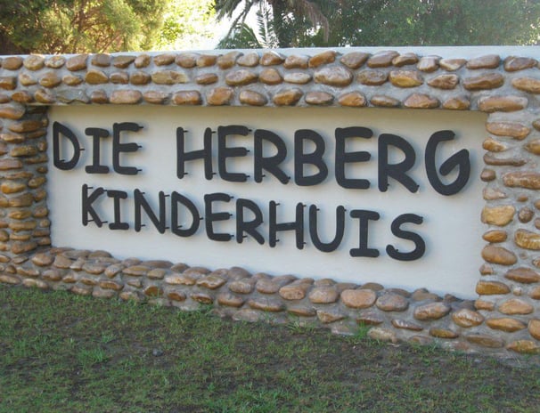 Herberg_Kinderhuis_Eingang