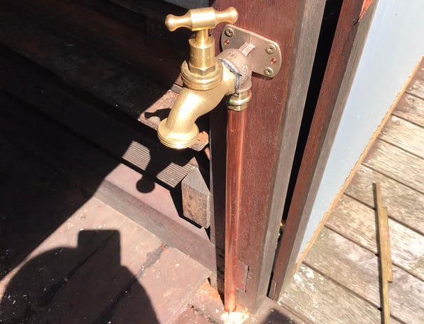 Local handyman in Port Macquarie for home improvement and repairs