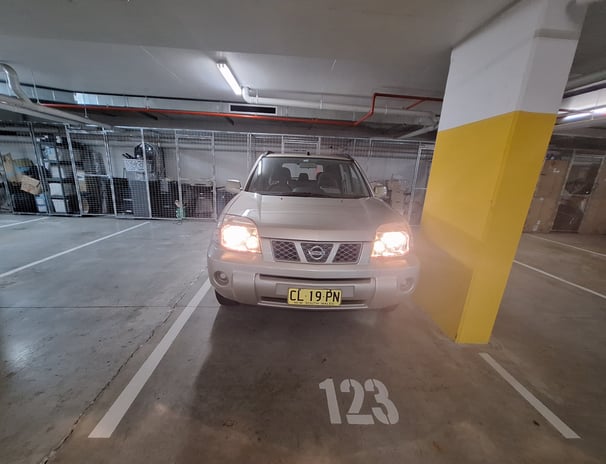 recent prepurchase car inspection in sydney