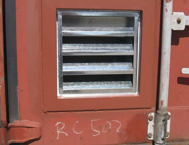 Side Vent