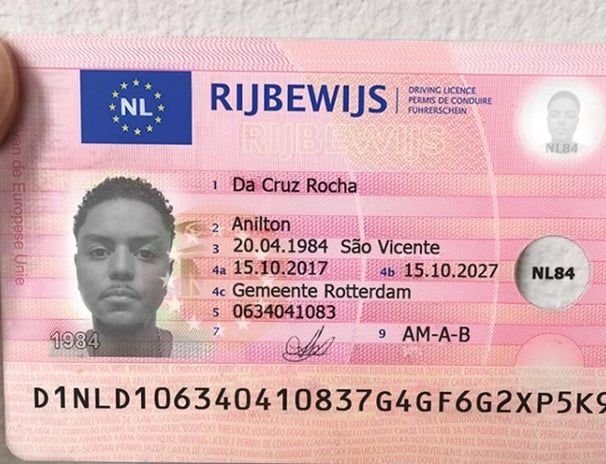 rijbewijsbewijs.nl