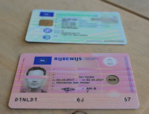 rijbewijsbewijs.nl
