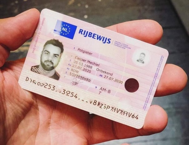 rijbewijsbewijs.nl