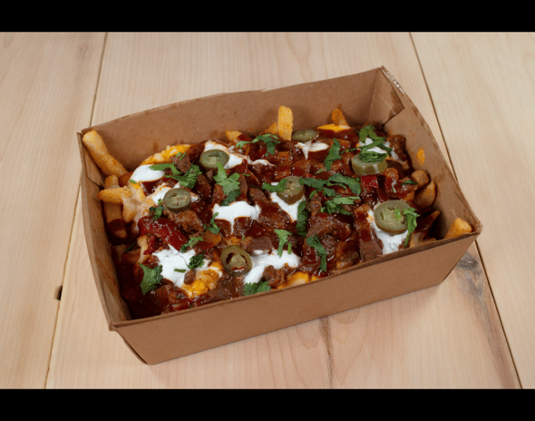 street food near me