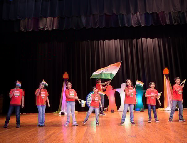 India Day 2025