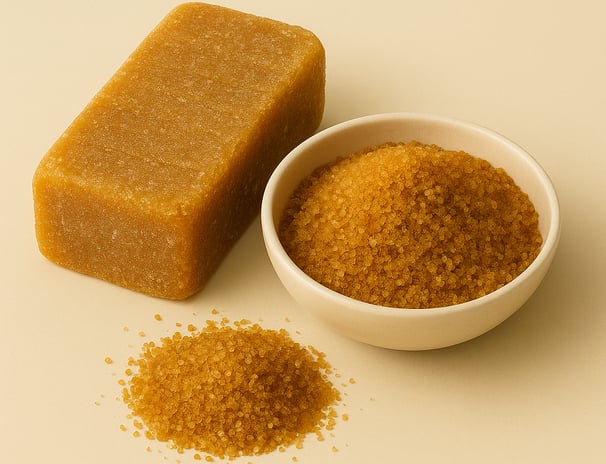 Variety of sugar cane Royal Market products