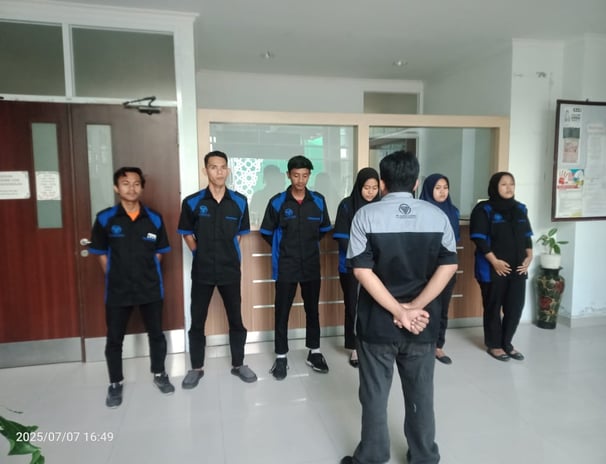 sales tim dari glbn