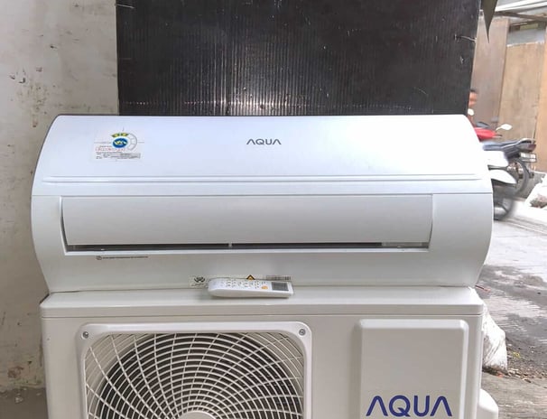 Service AC dan kulkas terpercaya di Pekanbaru.