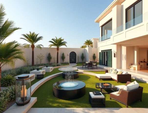 تركيب عشب صناعي بالرياض بدون صيانة مدى الحياة