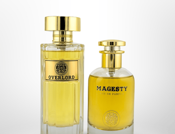 Imperial fragrance perfumes