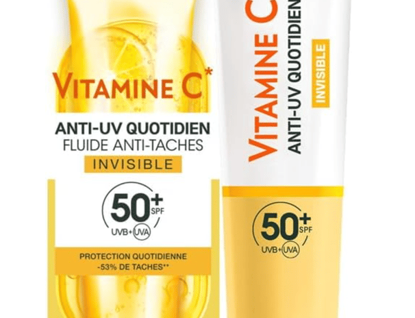Garnier SkinActive Fluide