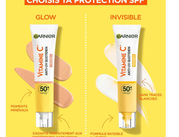 Garnier SkinActive Fluide