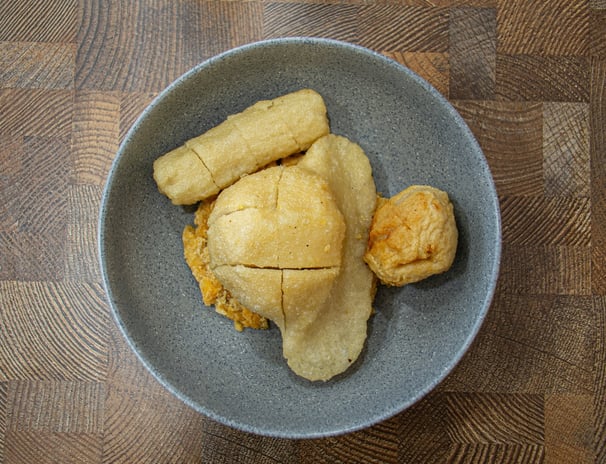 Pempek Terang Bulan Pandu Raya - Bogor