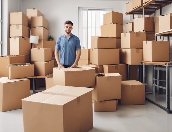 best movers and packers in ajman city