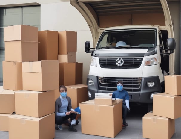 movers and packers in ajman