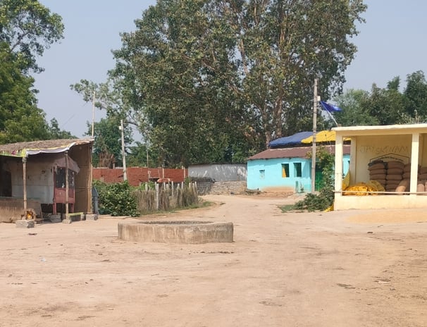 Chabutra