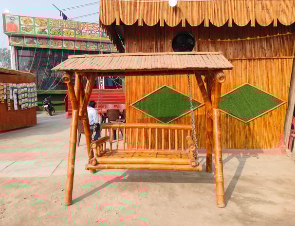 Sarpanch Restaurant Bareilly Fatehganj