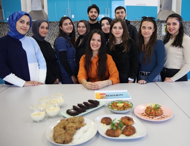 diyete uygun en sağlıklı atıştırmalıklar