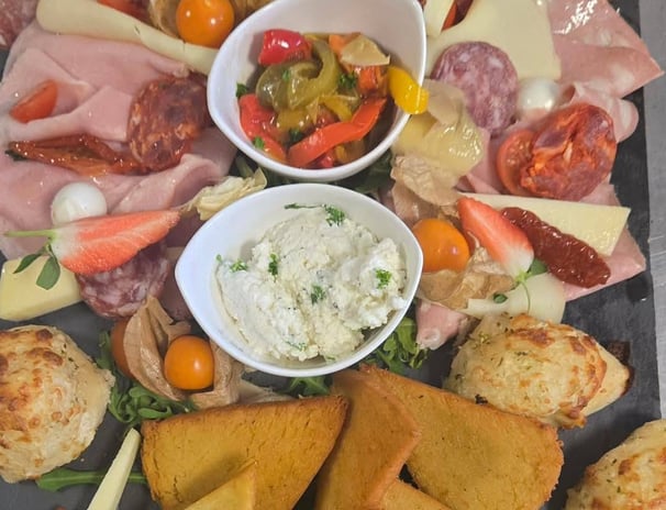 restaurant italien châtelet