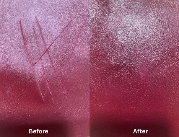before-after-burgundy-leather-chair-restoration-leatherfixup.com