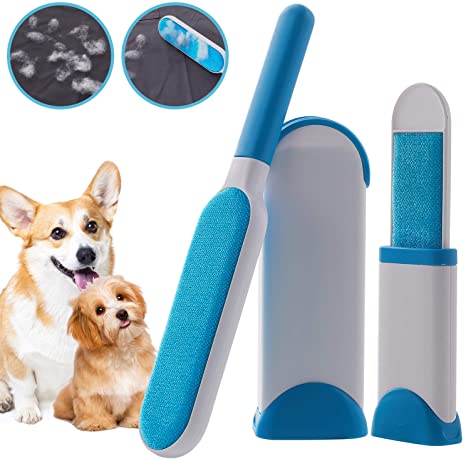 Un producto de cepillo para el cuidado de para tu mascota