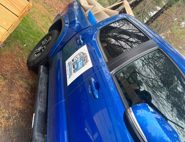 Pat's Junk Removal Services in Millis & MetroWest MA
