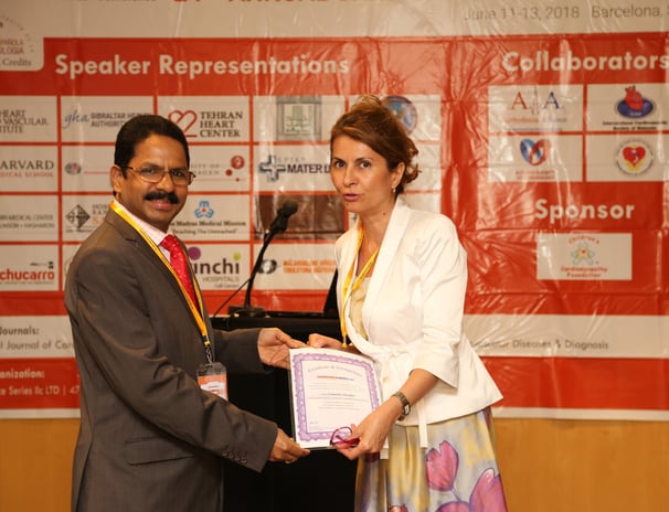 Dr AM Thirugnanam, best cardiologist