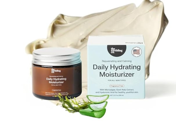 Aloe Vera soothes the skin, promotes healing and reduce inflammation.