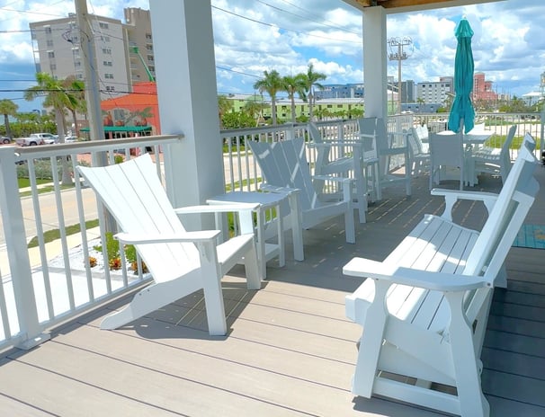 Fort Myers Beach Vacation Rental House