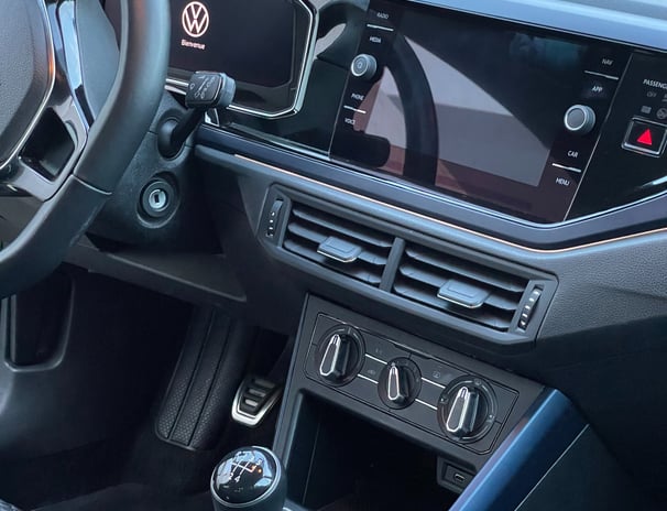 Nettoyage intérieur auto marignane