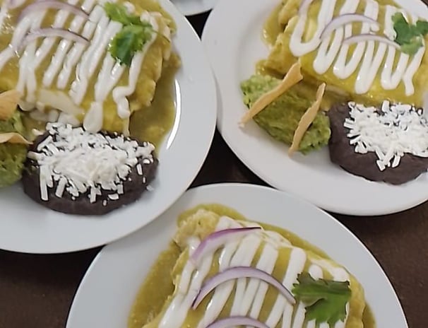 Servicio de Banquetes para eventos sociales